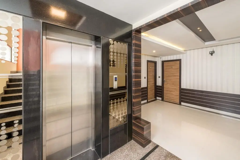 Treebo Raj Premier, Indiranagar — фото 1