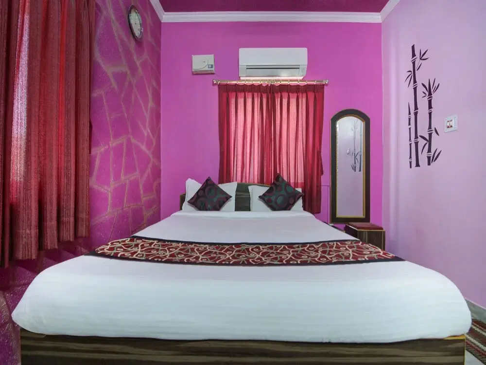 Патна: OYO 9062 Tirupati Garden