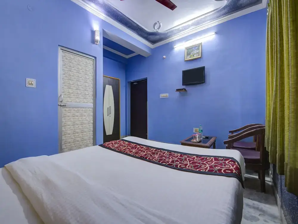 Патна: OYO 9062 Tirupati Garden