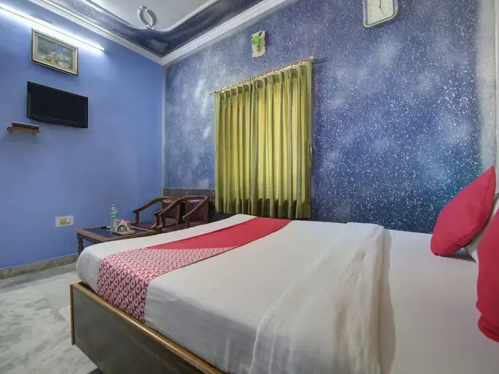 Патна: OYO 9062 Tirupati Garden
