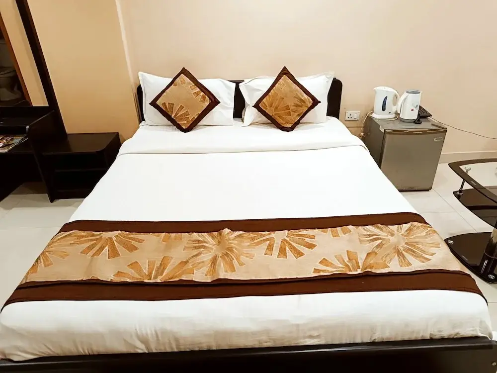 Патна: Heritage Residency Patna