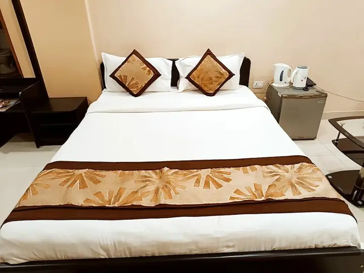 Патна: Heritage Residency Patna