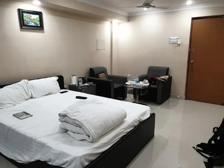 Патна: Heritage Residency Patna