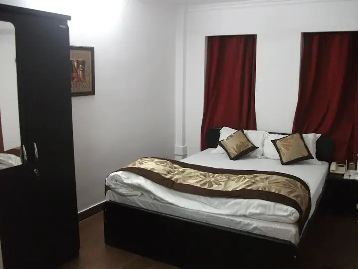 Патна: Heritage Residency Patna