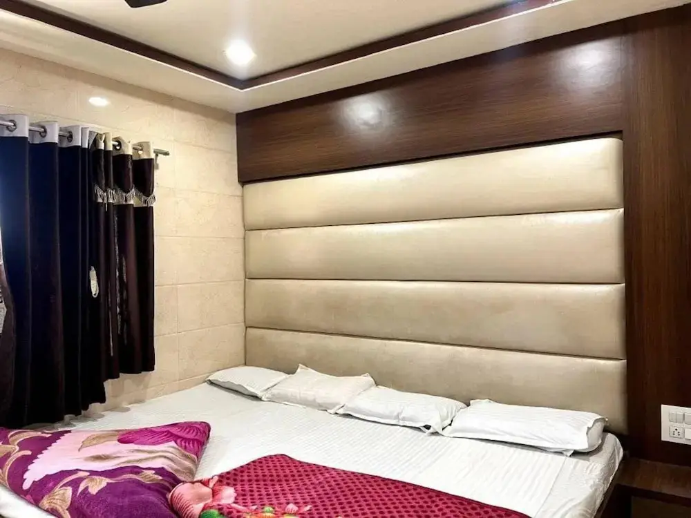 Аджмер: Goroomgo Ajmer Hotel Ajmer