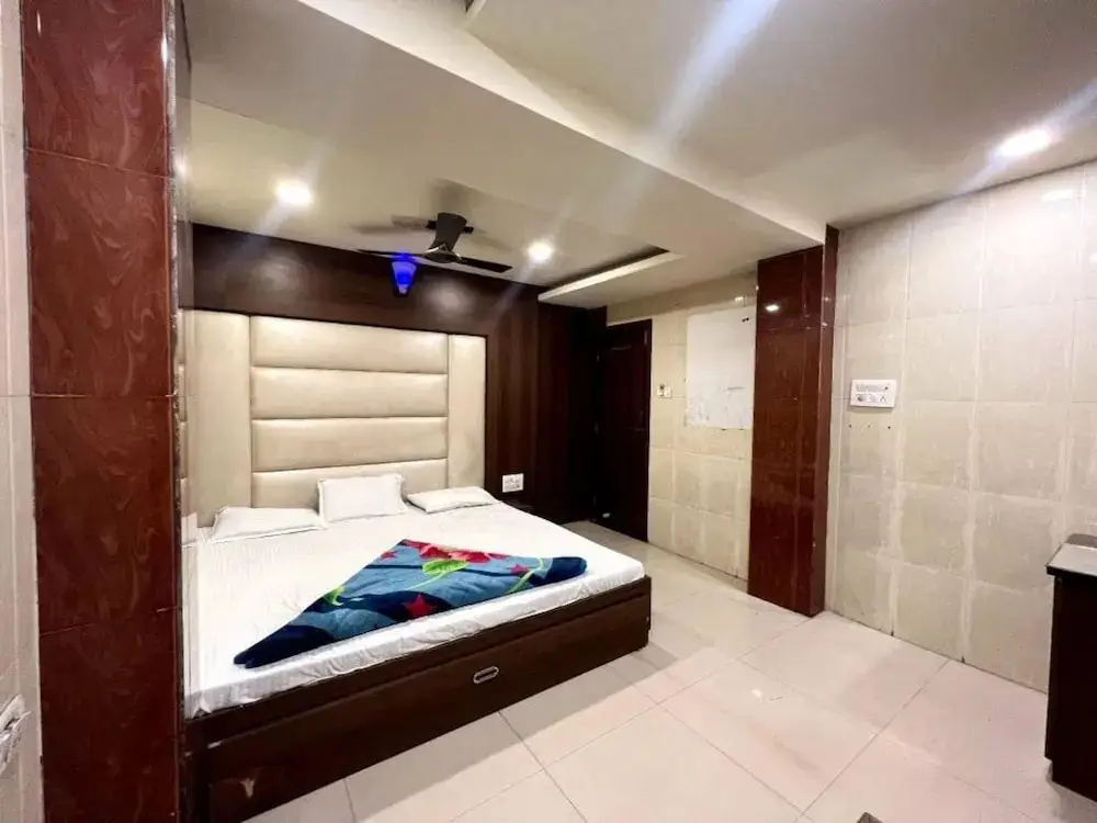 Аджмер: Goroomgo Ajmer Hotel Ajmer