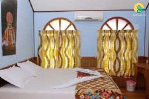 Кумараком: Amrutham Houseboat 2