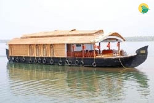 Кумараком: Amrutham Houseboat 2