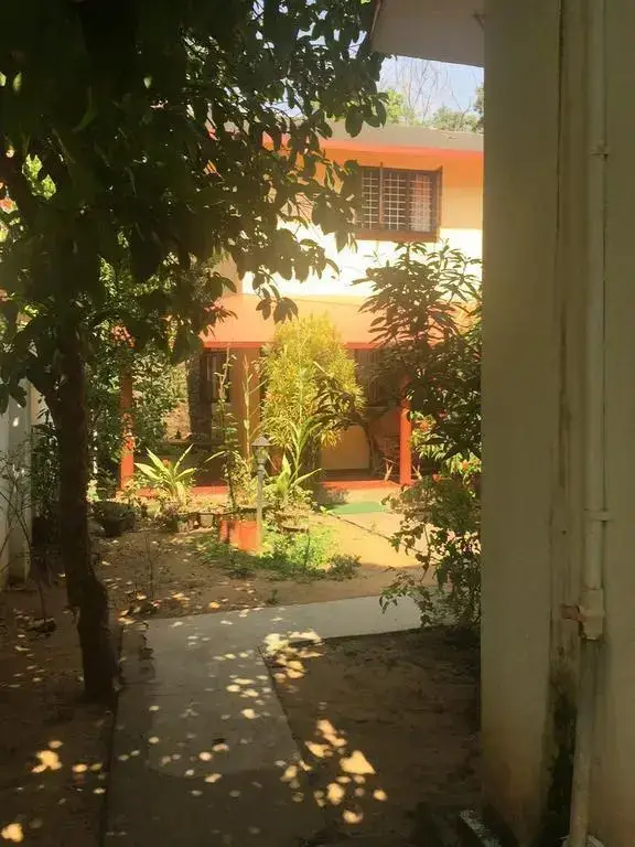 Кумили: Mickey Homestay