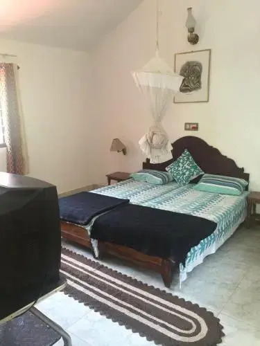 Кумили: Mickey Homestay