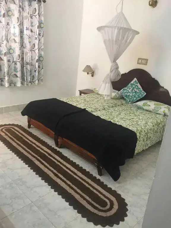 Кумили: Mickey Homestay