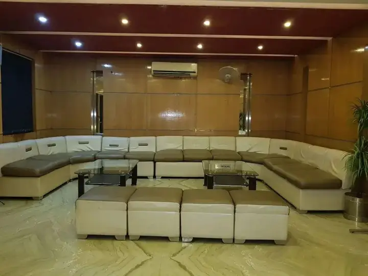 Нью-Дели: Modesty Hotel