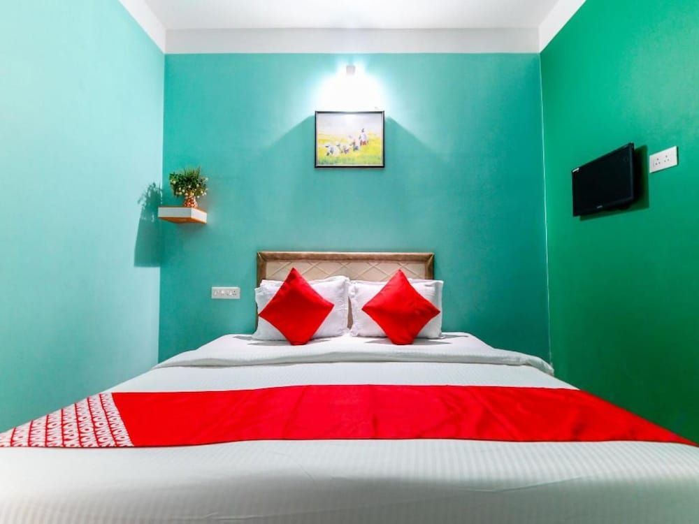 Аллеппи: OYO 4864 Ragam Resort
