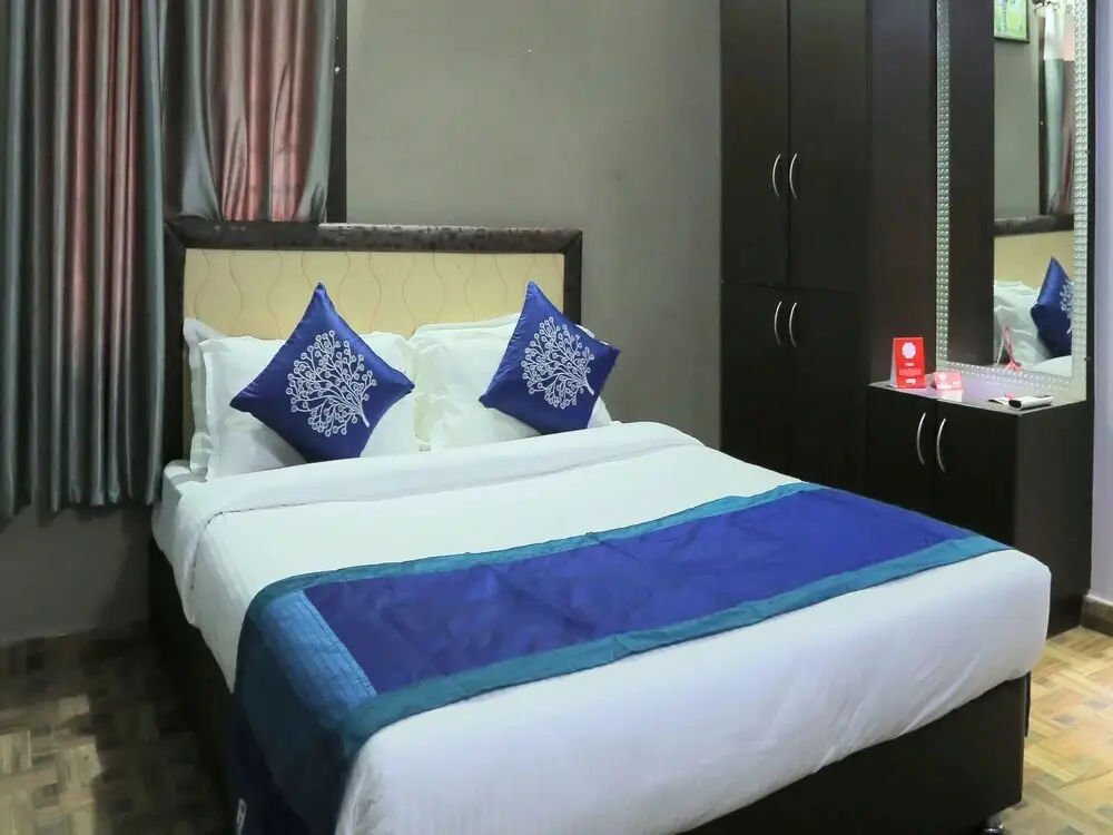 Аллеппи: OYO 4864 Ragam Resort