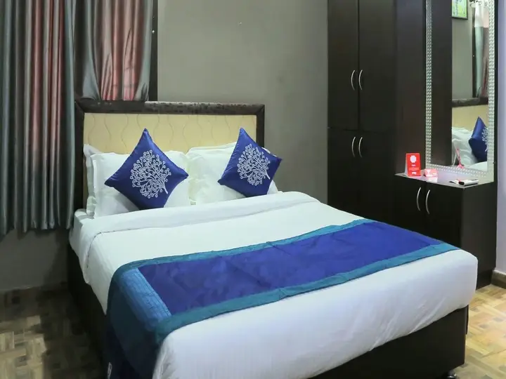 Аллеппи: OYO 4864 Ragam Resort