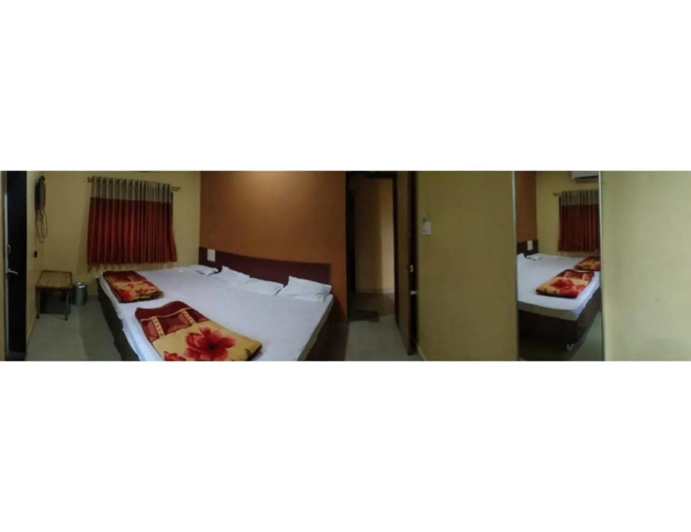 Сомнатх: Hotel Shree Somnath