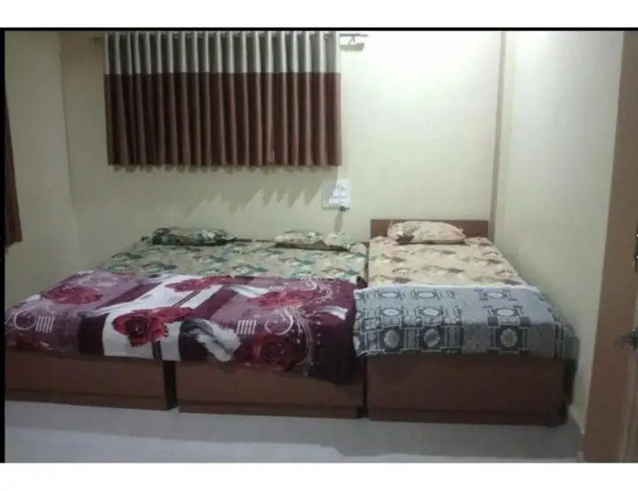 Сомнатх: Hotel Shree Somnath