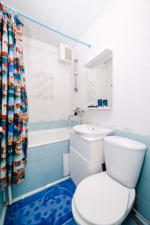 Москва: Квартира на Ломоносовском проспекте 41