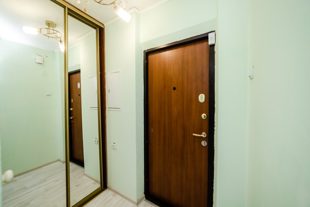 Москва: Квартира на Ломоносовском проспекте 41