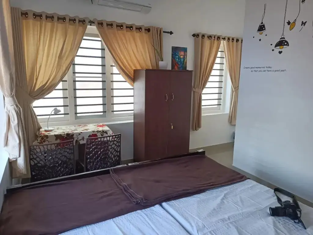 Коччи: samaria homestay
