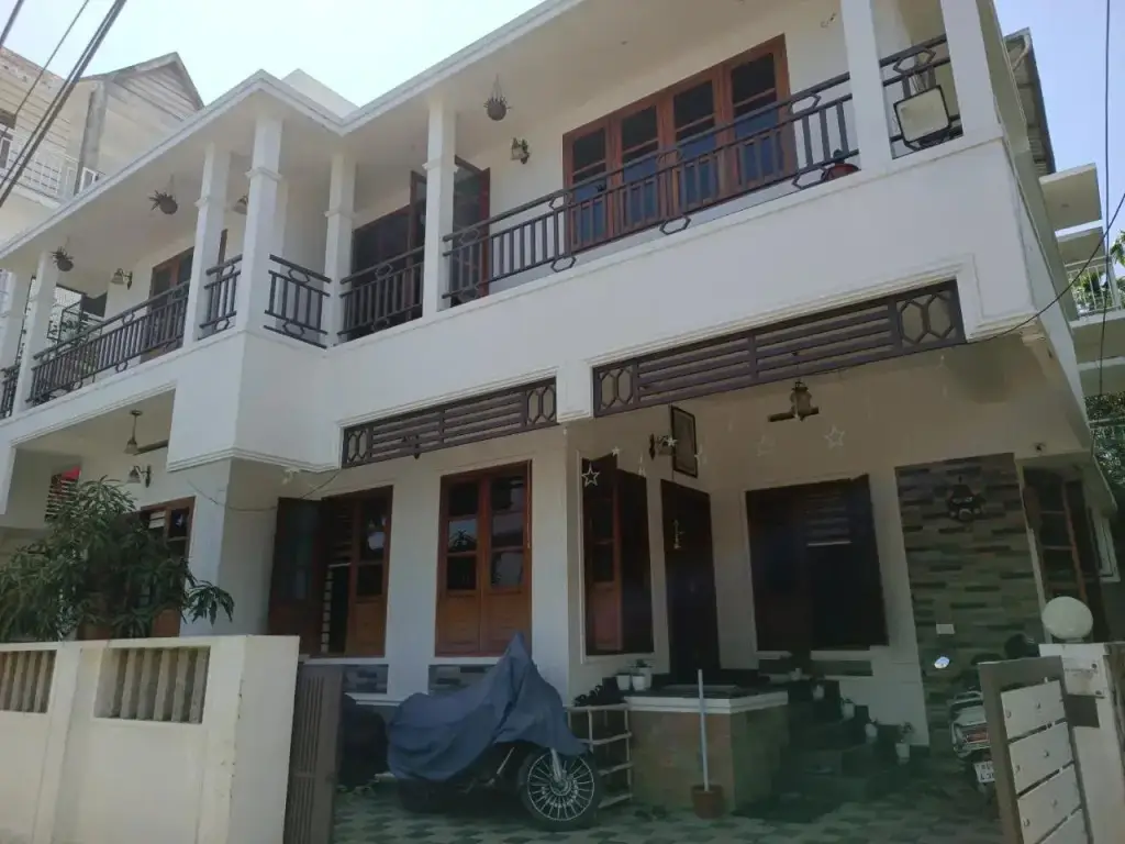 samaria homestay — фото 1