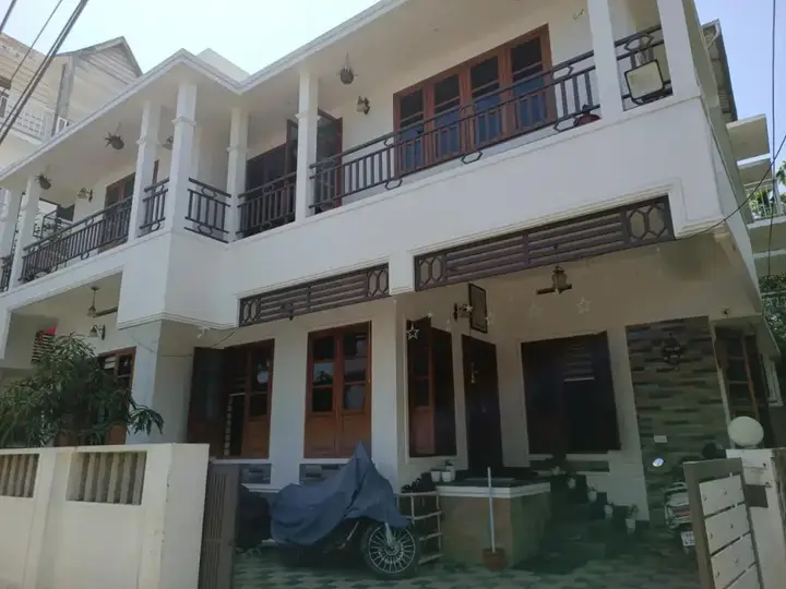 Коччи: samaria homestay