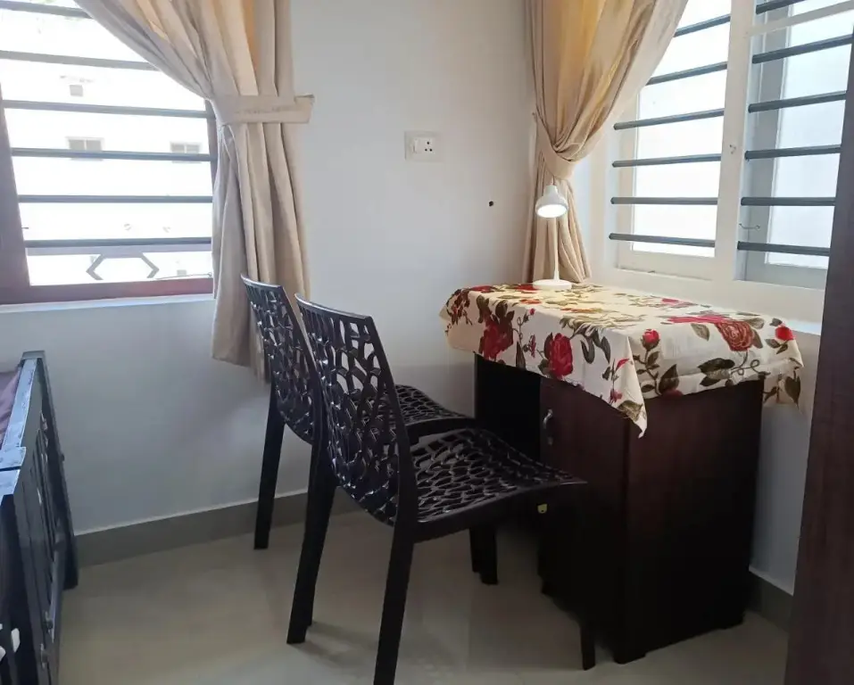 Коччи: samaria homestay