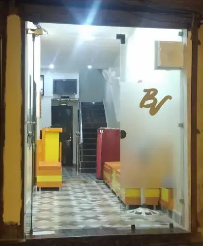 Амритсар: Bridgeview Guest House