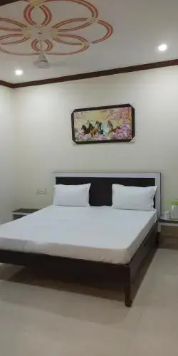 Амритсар: Bridgeview Guest House