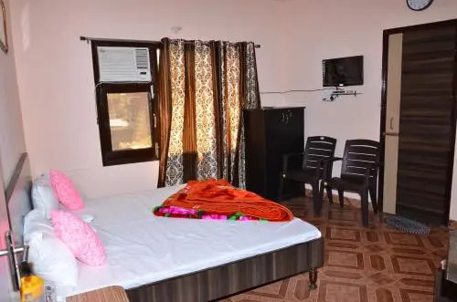 Амритсар: Bridgeview Guest House