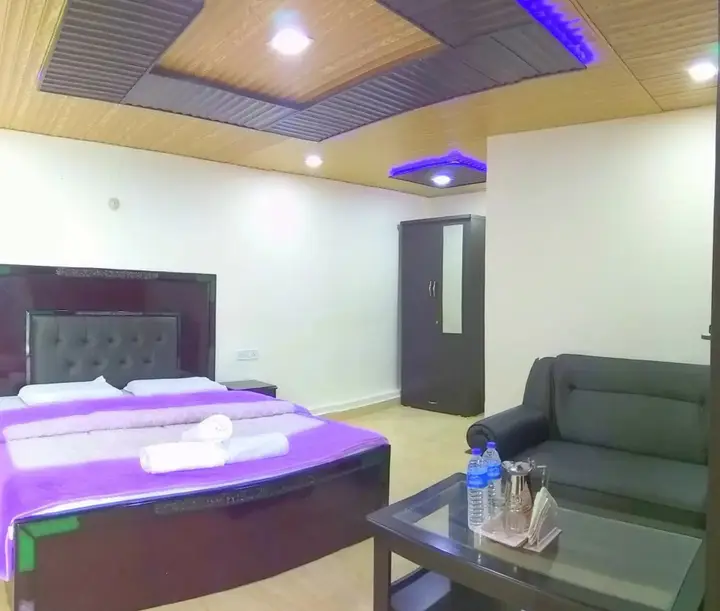 Чамба: Hotel Himdhara