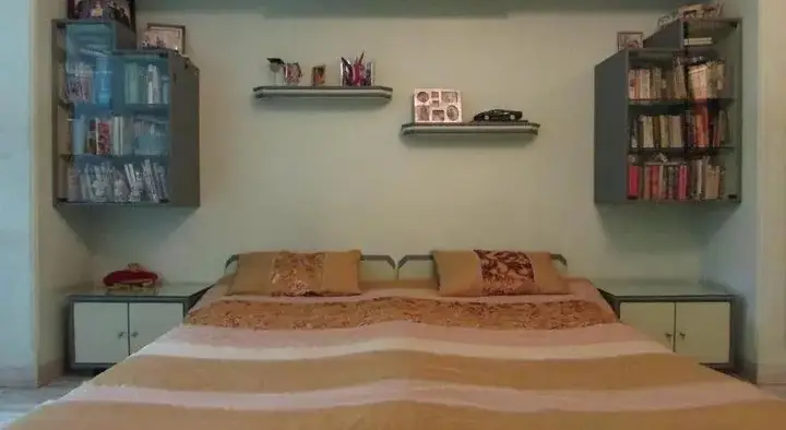 Джайпур: Le Pension Heritage Villa