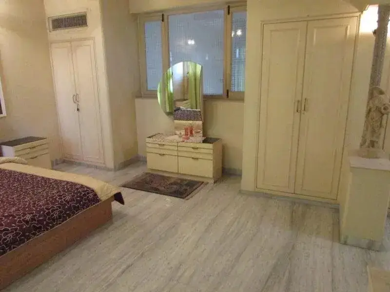 Джайпур: Le Pension Heritage Villa