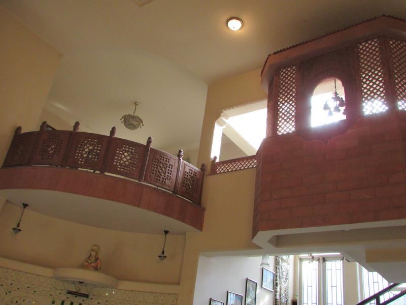 Джайпур: Le Pension Heritage Villa