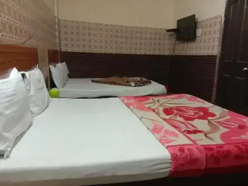 Нью-Дели: Welcome Inn