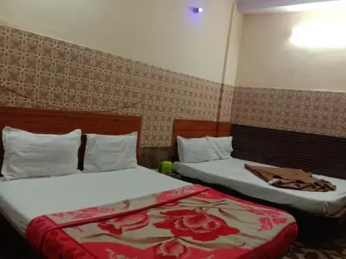 Нью-Дели: Welcome Inn