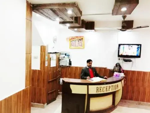 Welcome Inn — фото 1