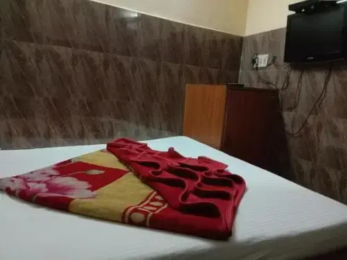 Нью-Дели: Welcome Inn