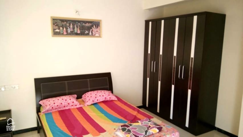 Сурат: Villas Holiday Home Service