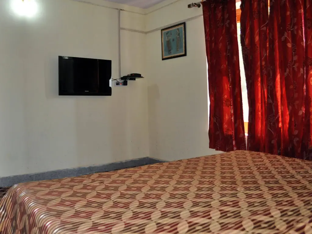 Шринагар: Hotel Legend Residency