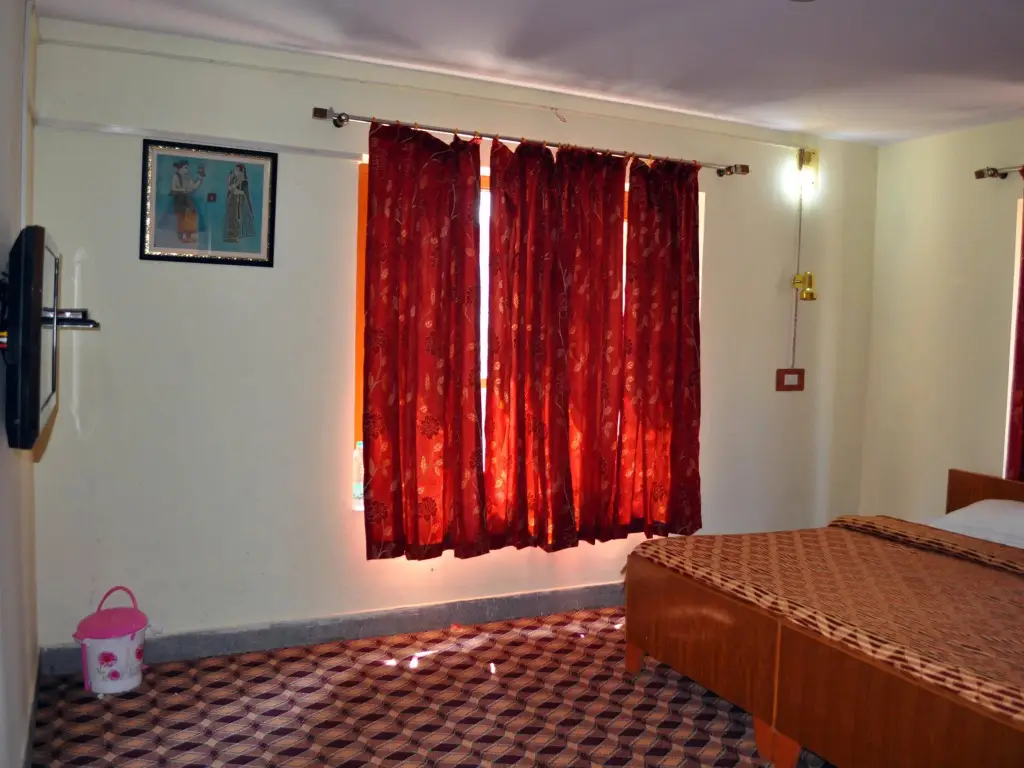 Шринагар: Hotel Legend Residency