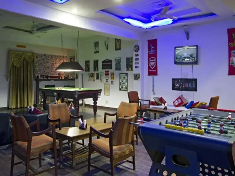 Джайпур: Chirmi Palace - A Heritage Home (Estd. 1884) - A Unit of Giggle Stays