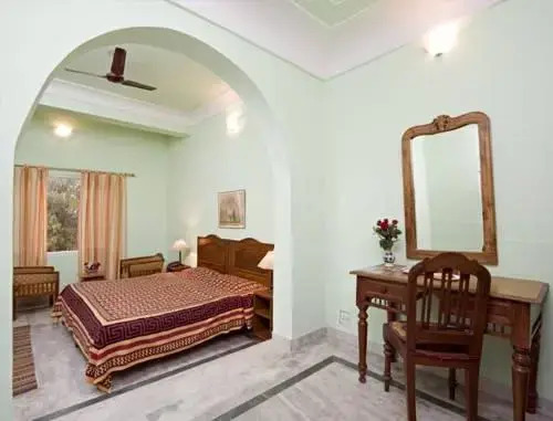 Джайпур: Chirmi Palace - A Heritage Home (Estd. 1884) - A Unit of Giggle Stays