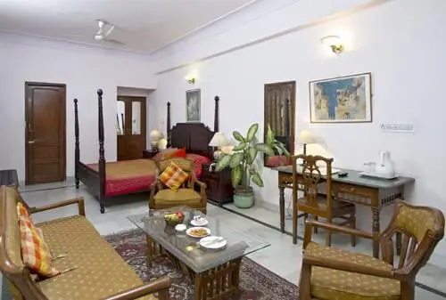 Джайпур: Chirmi Palace - A Heritage Home (Estd. 1884) - A Unit of Giggle Stays