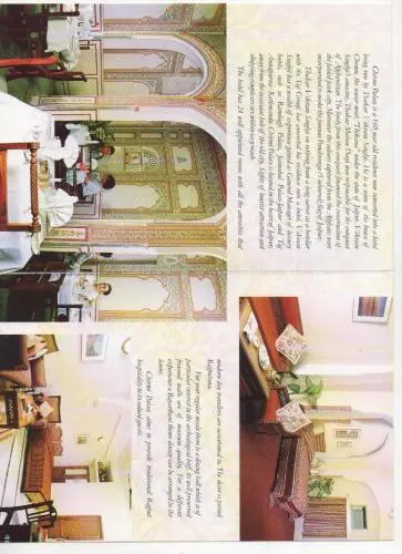 Джайпур: Chirmi Palace - A Heritage Home (Estd. 1884) - A Unit of Giggle Stays
