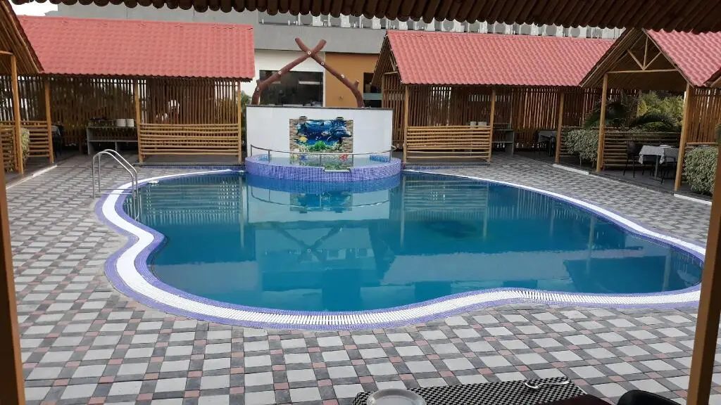 Сомнатх: The Divine Resort