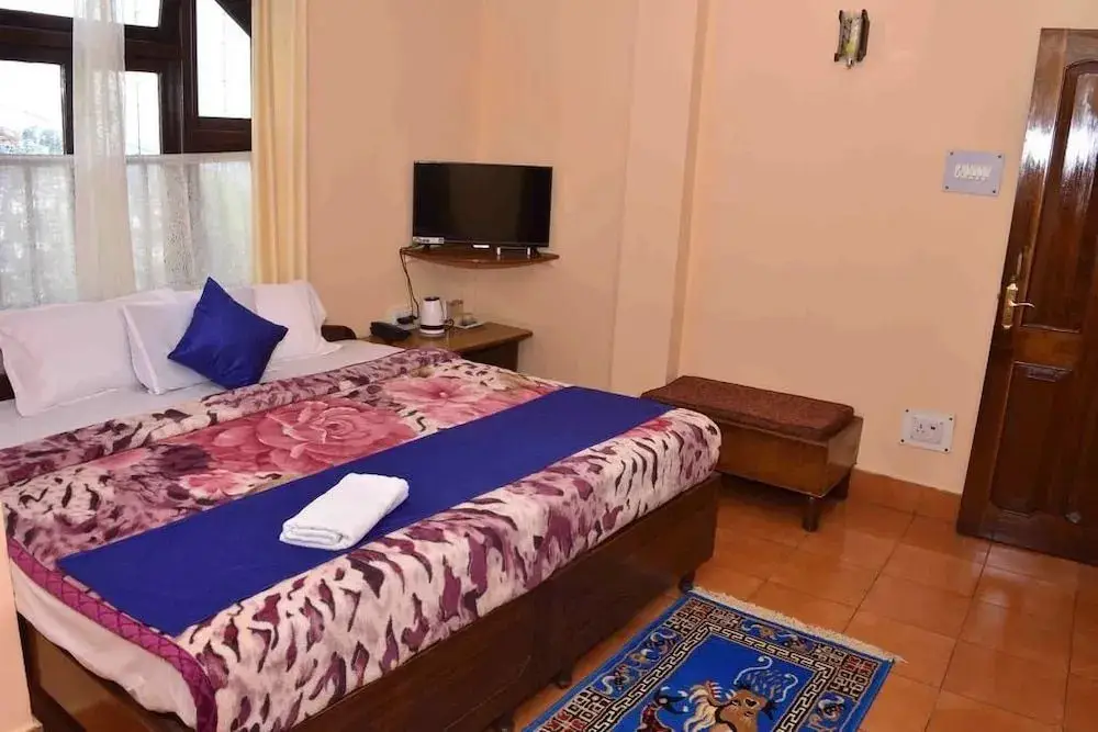 Гангток: Hotel Alaya