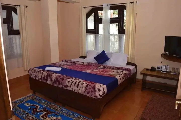 Гангток: Hotel Alaya