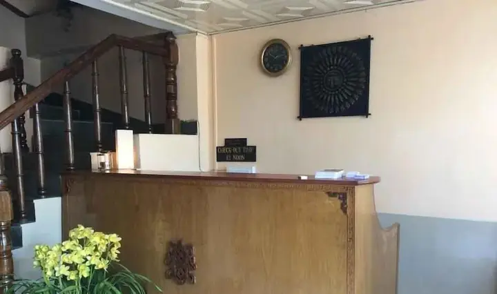 Гангток: Hotel Alaya