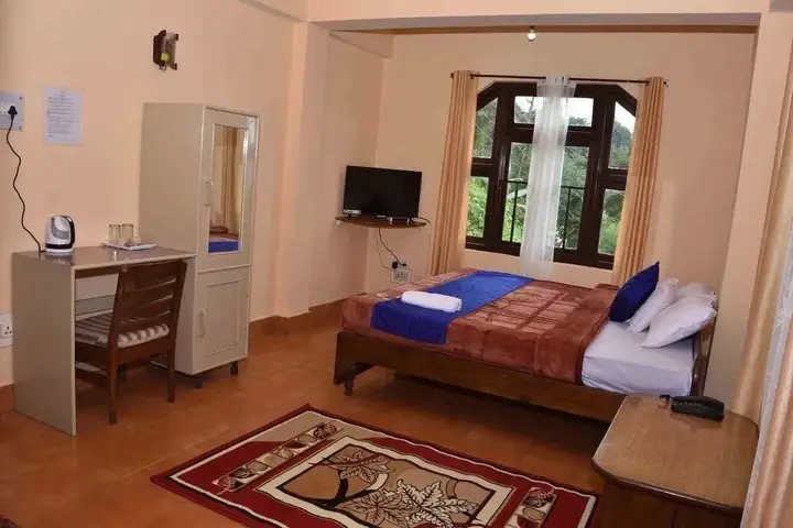 Гангток: Hotel Alaya